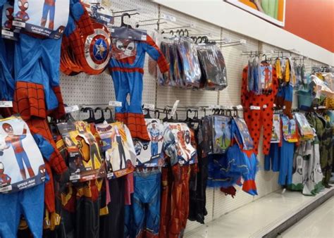 target halloween costumes|More.